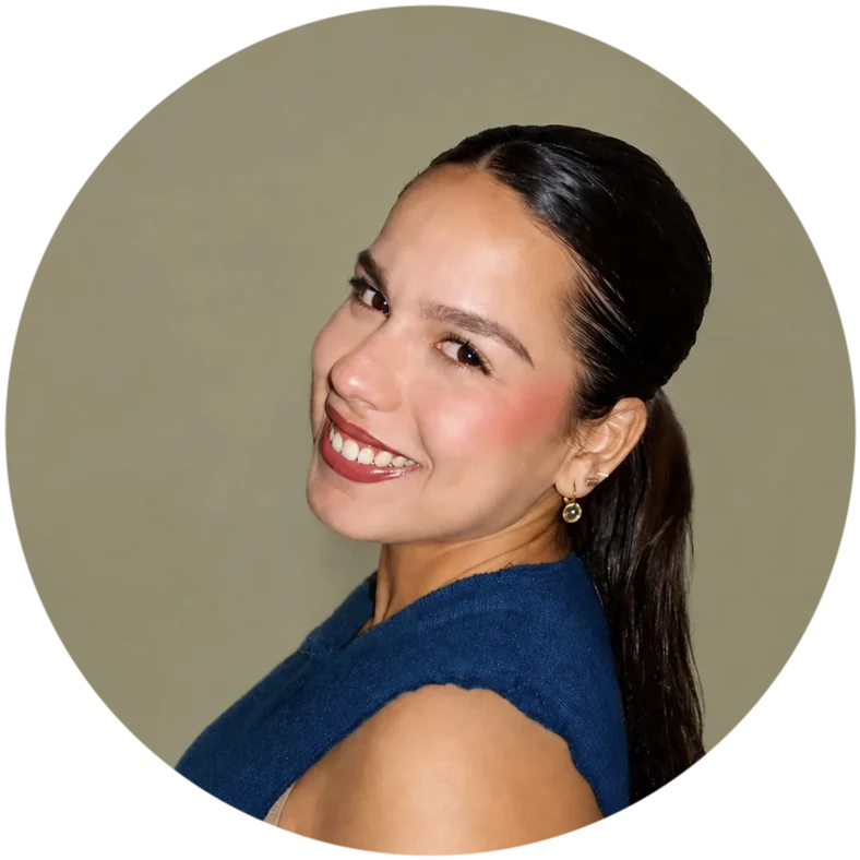 Melissa González, psicóloga general sanitaria y fundadora de Orpheus Psicología